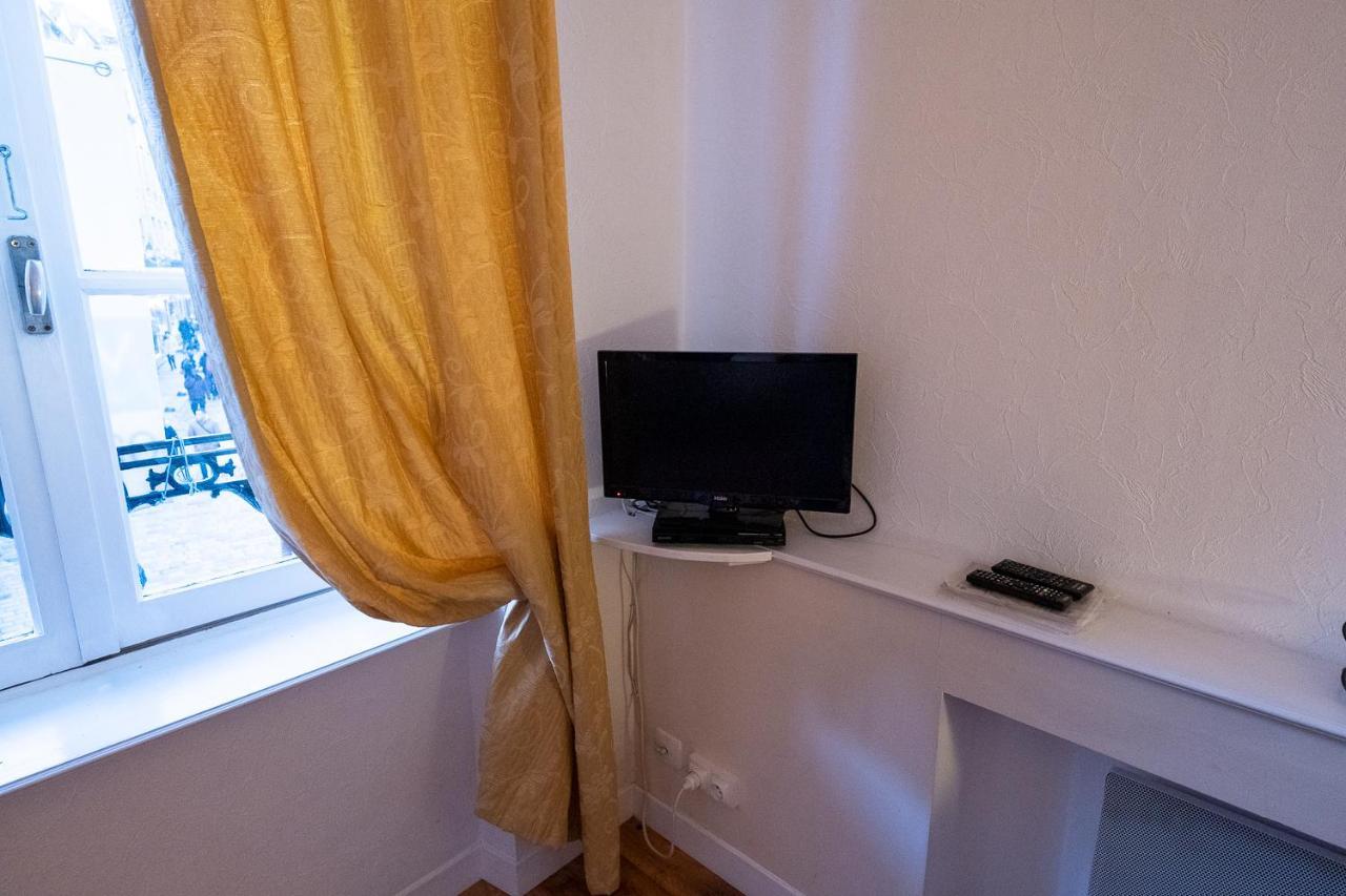 דינאן Appartement Place Des Cordeliers מראה חיצוני תמונה