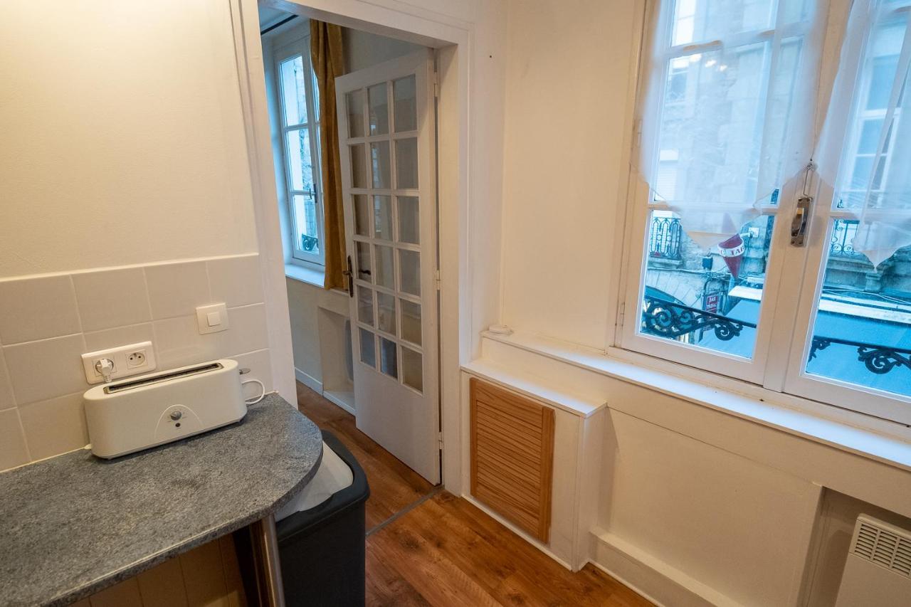 דינאן Appartement Place Des Cordeliers מראה חיצוני תמונה