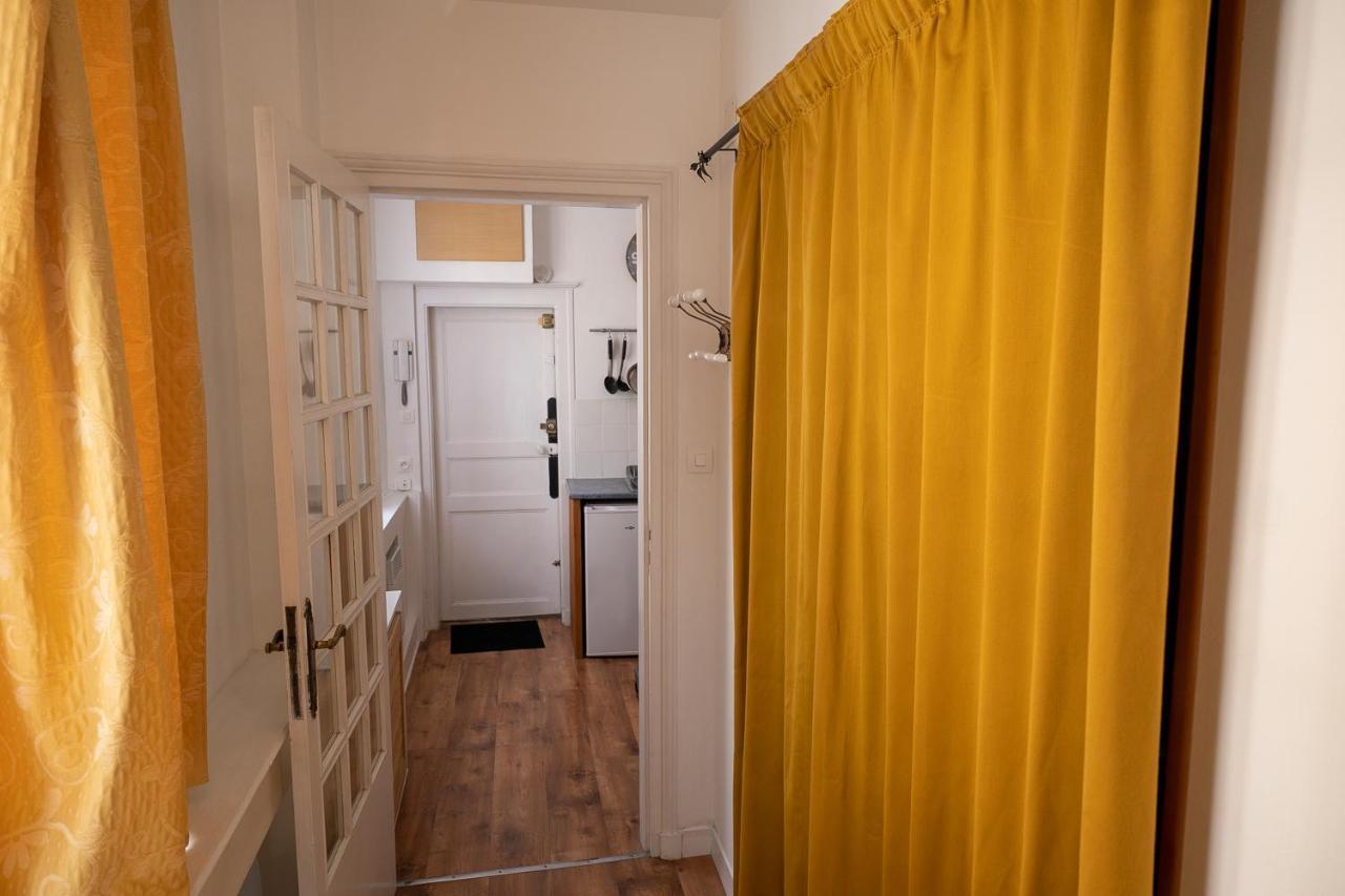 דינאן Appartement Place Des Cordeliers מראה חיצוני תמונה